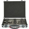 Makita D-20111 SET BURGIJA I DLIJETA U KOFERU 13KOM  в Черногории