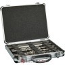 Makita D-20111 SET BURGIJA I DLIJETA U KOFERU 13KOM  в Черногории
