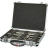 Makita D-20111 SET BURGIJA I DLIJETA U KOFERU 13KOM  в Черногории