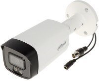 Камера видеонаблюдения Dahua HAC-HFW1509TM-A-LED-0360B-S2 5MP Full-color HDCVI