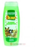 Tatrapet Šampon Za Pse Classic Benny 200ml