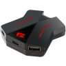 Redragon Eris GA200 Keyboard and Mouse Convert Box Adapter 
