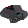 Redragon Eris GA200 Keyboard and Mouse Convert Box Adapter 