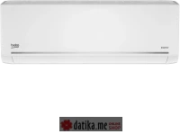 Beko BEHPG245/BEHPG 246 Klima HomeDirect Wifi