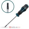 Bormann BHT7034 Odvijac torx T25x100mm sa otvorom  в Черногории