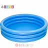 Intex 58426 Bazen crystal blue 147x33