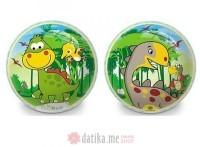 Mondo Lopta dinosaurus 230