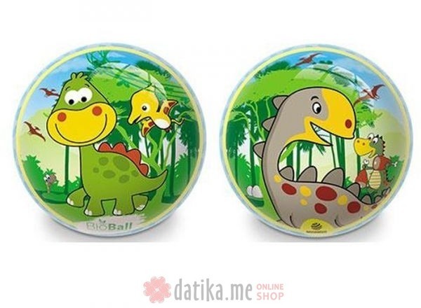 Mondo Lopta dinosaurus 230