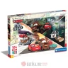 Clementoni Igracka Puzzle 104 kom.maxi cars on the road в Черногории