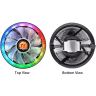 Thermaltake UX100 ARGB Lighting CPU Cooler в Черногории