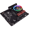 Thermaltake UX100 ARGB Lighting CPU Cooler в Черногории
