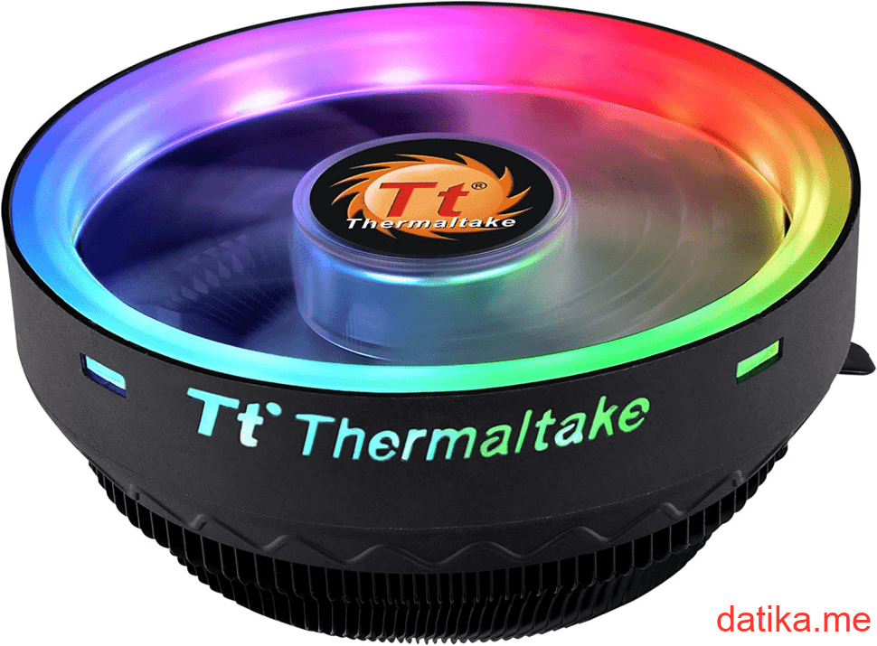 Thermaltake UX100 ARGB Lighting CPU Cooler в Черногории
