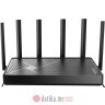 TP-LINK ARCHER BE400 , BE6500 Dual-Band Wi-Fi 7 Router, 2.5 Gbps LAN, 3 1 Gbps LAN, USB 3.0 в Черногории