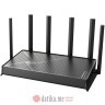 TP-LINK ARCHER BE400 , BE6500 Dual-Band Wi-Fi 7 Router, 2.5 Gbps LAN, 3 1 Gbps LAN, USB 3.0 в Черногории