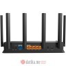 TP-LINK ARCHER BE400 , BE6500 Dual-Band Wi-Fi 7 Router, 2.5 Gbps LAN, 3 1 Gbps LAN, USB 3.0 в Черногории