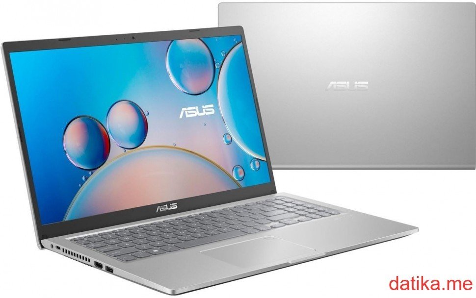 Asus M515DA-BQ321W AMD Ryzen 3 3250U/8GB/512GB SSD/AMD Radeon/15.6" FHD IPS/Win11Home
