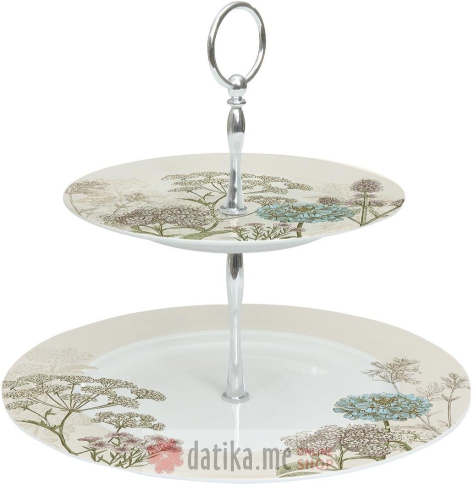 EASY LIFE ETAZER ZA KOLACE 19/27cm BOTANICA