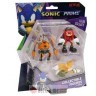 Igracka Sonic figurice 3 kom