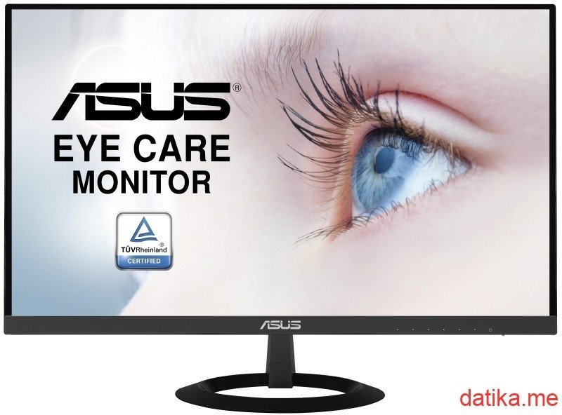 Asus VZ279HE 27" Full HD IPS Eye-care monitor в Черногории