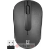 Defender Technology Miš MM-285, Wireless optical mouse, black