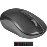 Defender Technology Miš MM-285, Wireless optical mouse, black