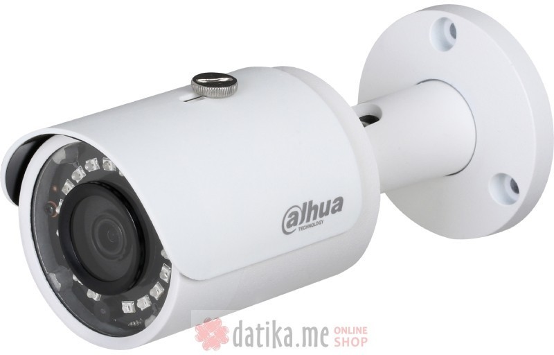 DAHUA IPC-HFW1431S-0280B-S4 4MP WDR IR Mini Bullet Camera в Черногории