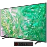 Smart TV Samsung DU8000 65" Crystal 4K UltraHD (2024) в Черногории