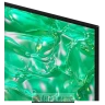Smart TV Samsung DU8000 65" Crystal 4K UltraHD (2024)