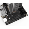 be quiet! MC1 Pro Cooler | Heatsync with Heat Pipe for Single and Double Sided 2280 modules (BZ003) 