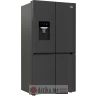 Frizider kombinovani Beko GN1426240ZDXBRN 182cm, inverter