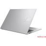 Asus VivoBook Pro 16 N7600PC-OLED-L731X Intel i7-11370H/16GB/1TB SSD/RTX 3050 4GB/16" WQUXGA/Win11Pro 