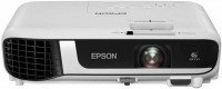 Epson EB-W51 WXGA (1280x800) 4000Lm 3LCD Projektor