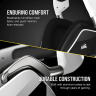 Corsair Void RGB Elite Premium Gaming Headset White в Черногории