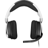 Corsair Void RGB Elite Premium Gaming Headset White 