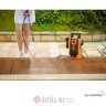 Villager VHW 80 Aparat za pranje 1400W