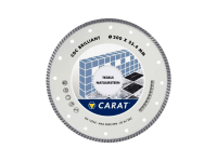 Battipav Dijamantna ploča porcelan gres,mermer i granit 200x25,4x7mm 