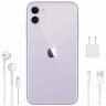 Apple iPhone 11 4GB/128GB Purple 