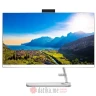 Lenovo IdeaCentre AIO 3 24ALC6 Ryzen 5 7430U/16GB/512GB SSD/23.8" Full HD/KB+Mouse US, F0G10119RI   в Черногории