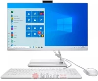 Lenovo IdeaCentre AIO 3 24ALC6 Ryzen 5 7430U/16GB/512GB SSD/23.8" Full HD/KB+Mouse US, F0G10119RI  