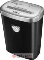 Fellowes Powershred 53C Cross-Cut Shredder (Sekac papira)