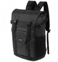 Moye Trailblazer 17.3″ Backpack Black O4