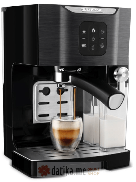 Sencor SES 4040BK Aparat za espresso kafu 
