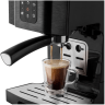 Sencor SES 4040BK Aparat za espresso kafu 