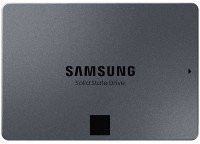 Samsung 870 QVO Series SSD 1TB 2.5" SATA III, MZ-77Q1T0BW