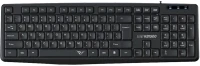 SonicGear ALCATROZ SILENT KB1500, Žičana tastatura 