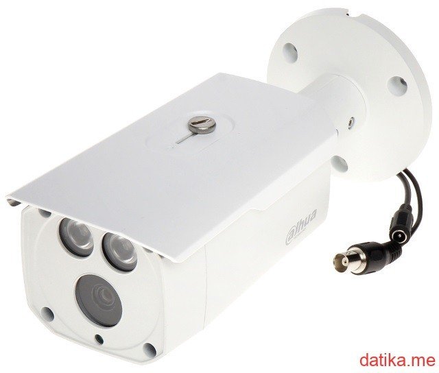 DAHUA HAC-HFW1230D-0360B Starlight Bullet Camera