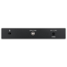 D-Link DGS-1100-08P Smart Managed 8-Port Gigabit PoE Switch 