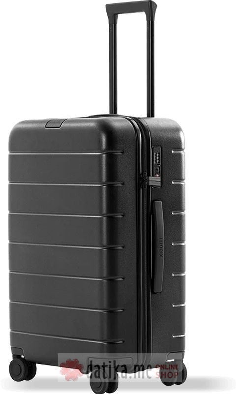 Xiaomi Luggage Classic Pro 24" (Black)