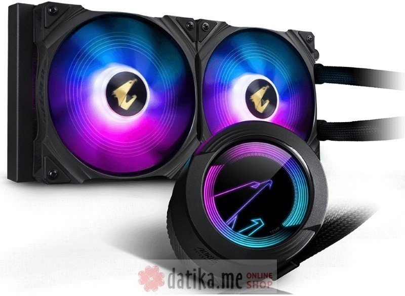 Gigabyte Aorus Waterforce 280  в Черногории