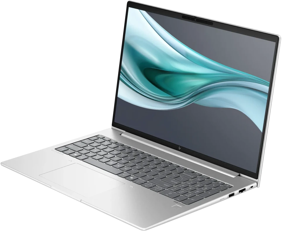 HP EliteBook 660 G11 Ultra 7 155U/16GB/512GB SSD/Intel Graphics/16" WUXGA IPS, 9C004EA